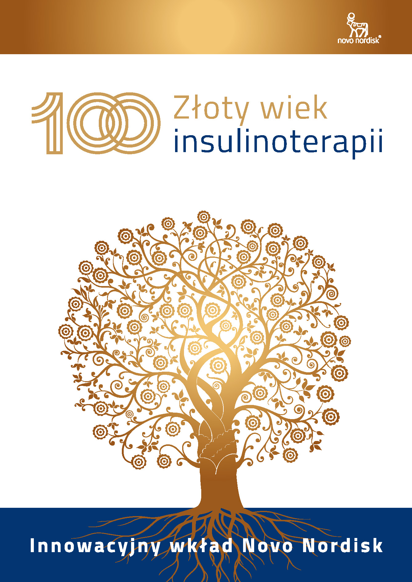 Złoty wiek insulinoterapii